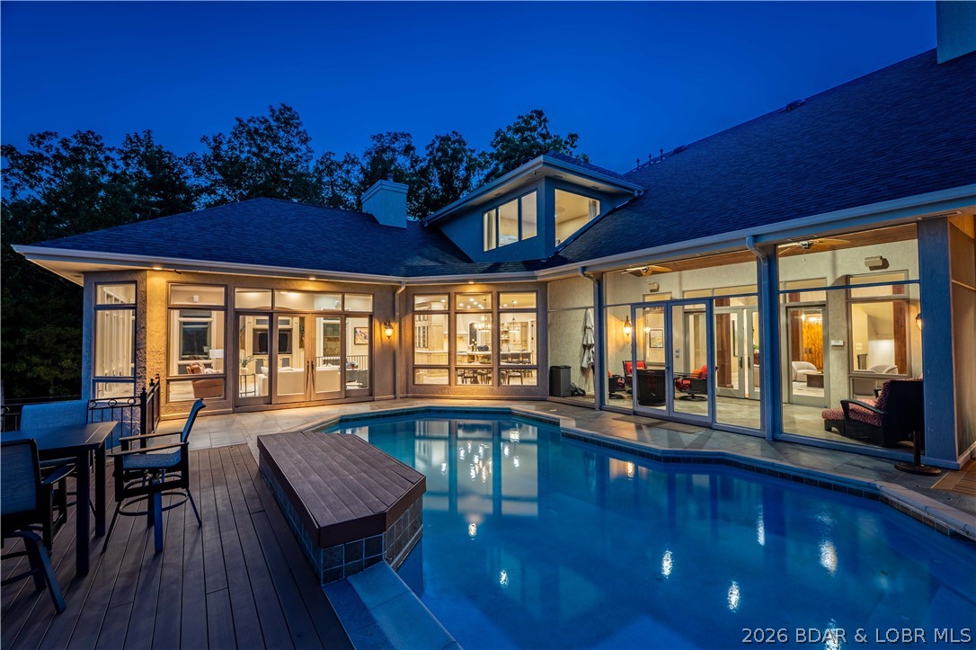 Cedar Crest - Residential