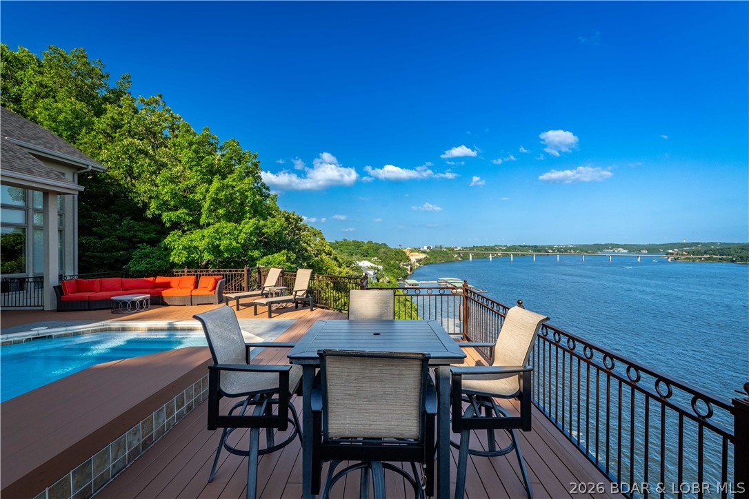 Cedar Crest - Residential