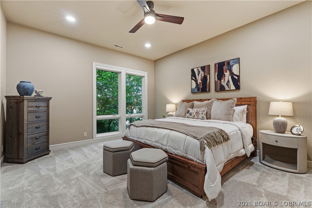 Cedar Crest - Residential