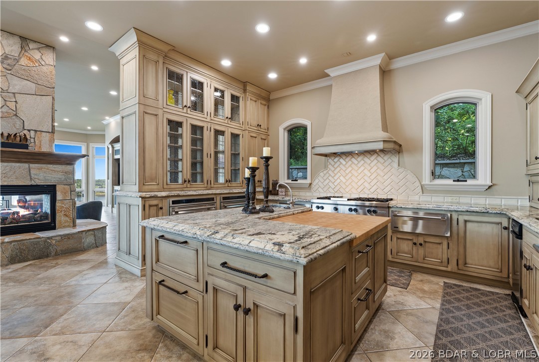 Cedar Crest - Residential