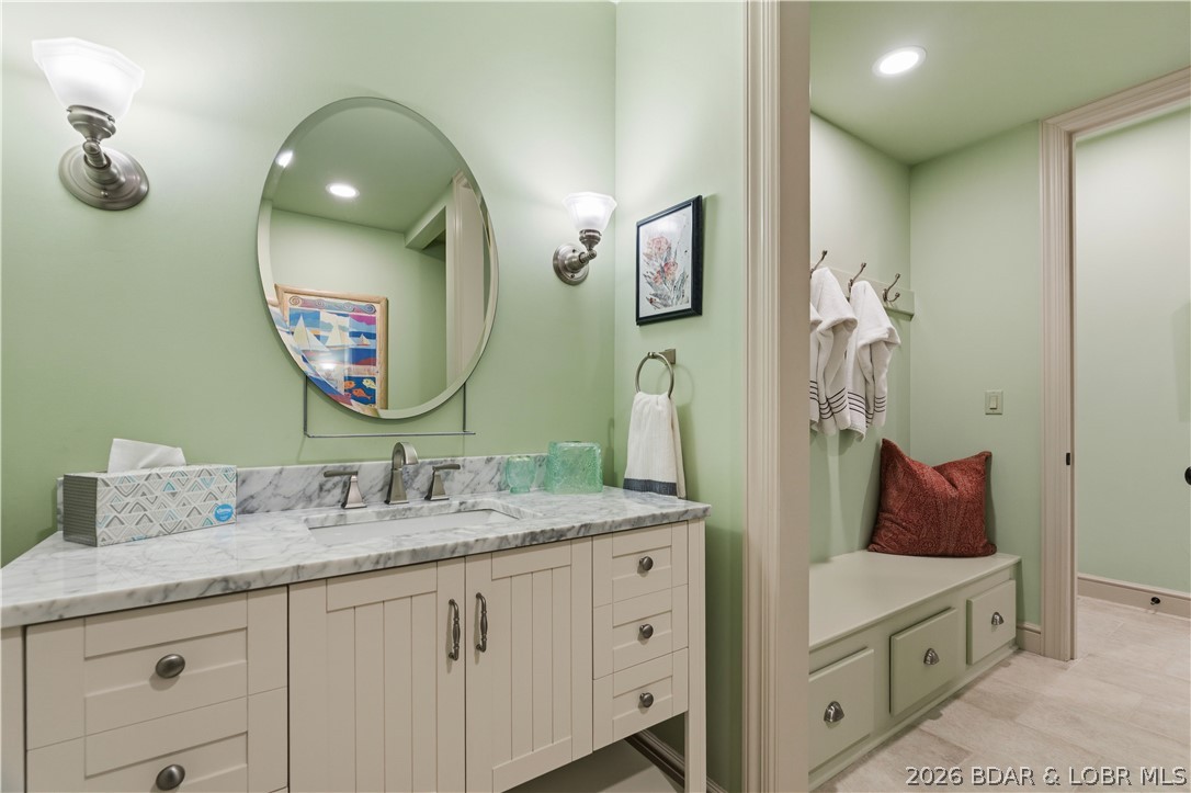 Cedar Crest - Residential
