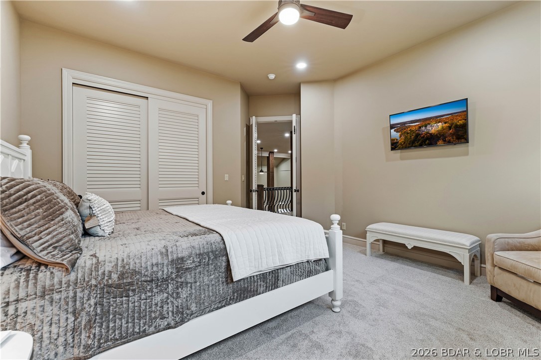 Cedar Crest - Residential