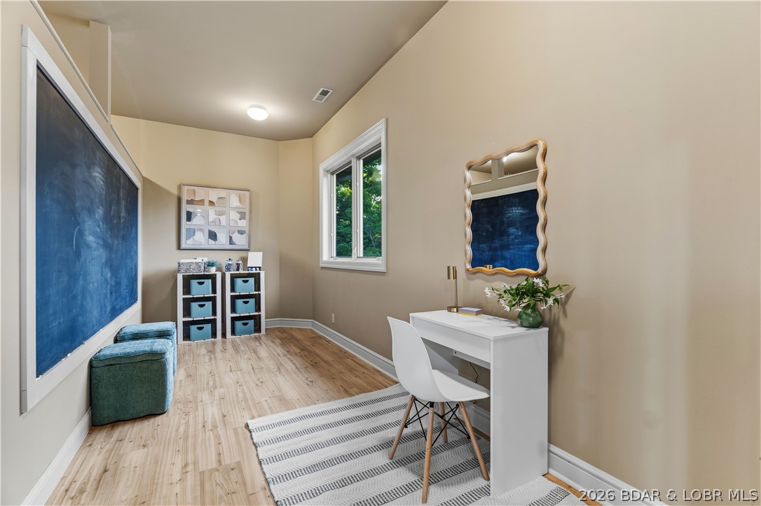 Cedar Crest - Residential