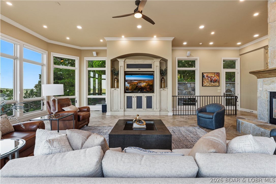 Cedar Crest - Residential