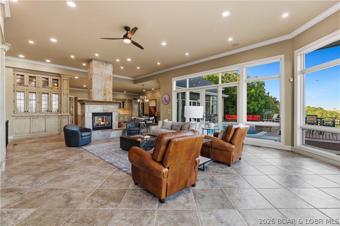 Cedar Crest - Residential