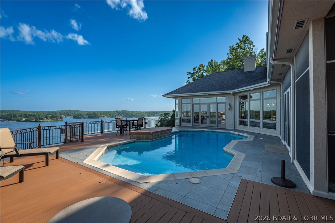 Cedar Crest - Residential