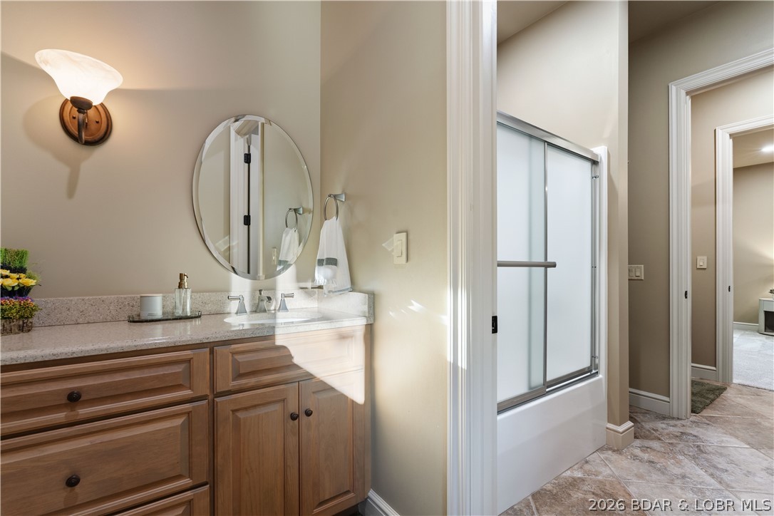 Cedar Crest - Residential
