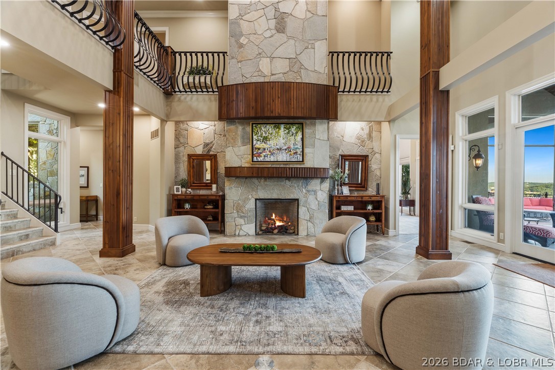 Cedar Crest - Residential