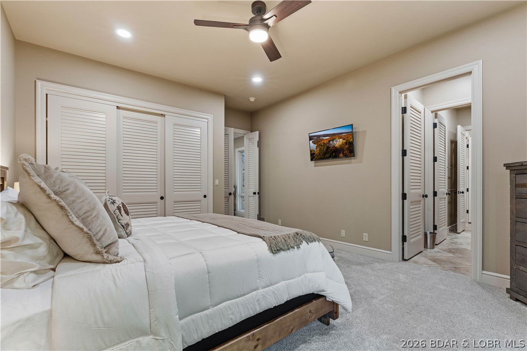 Cedar Crest - Residential