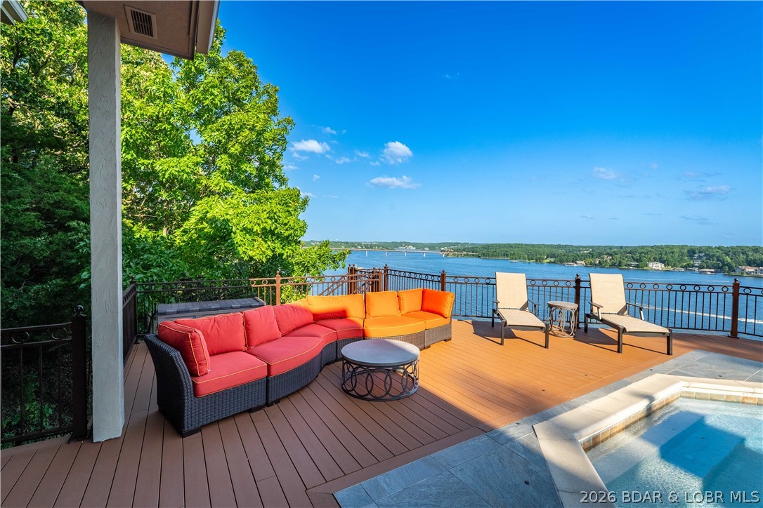 Cedar Crest - Residential