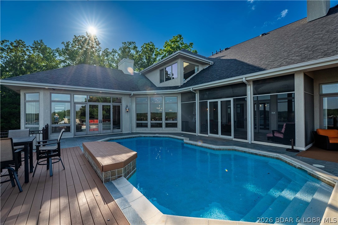 Cedar Crest - Residential