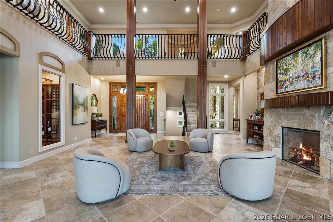 Cedar Crest - Residential