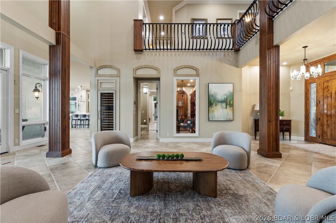 Cedar Crest - Residential