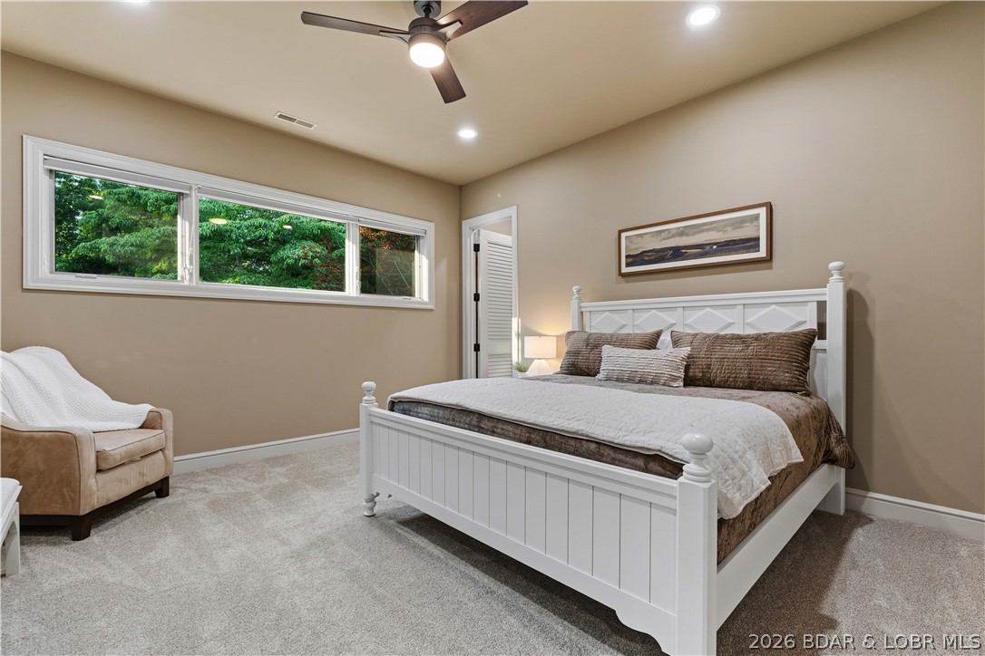 Cedar Crest - Residential