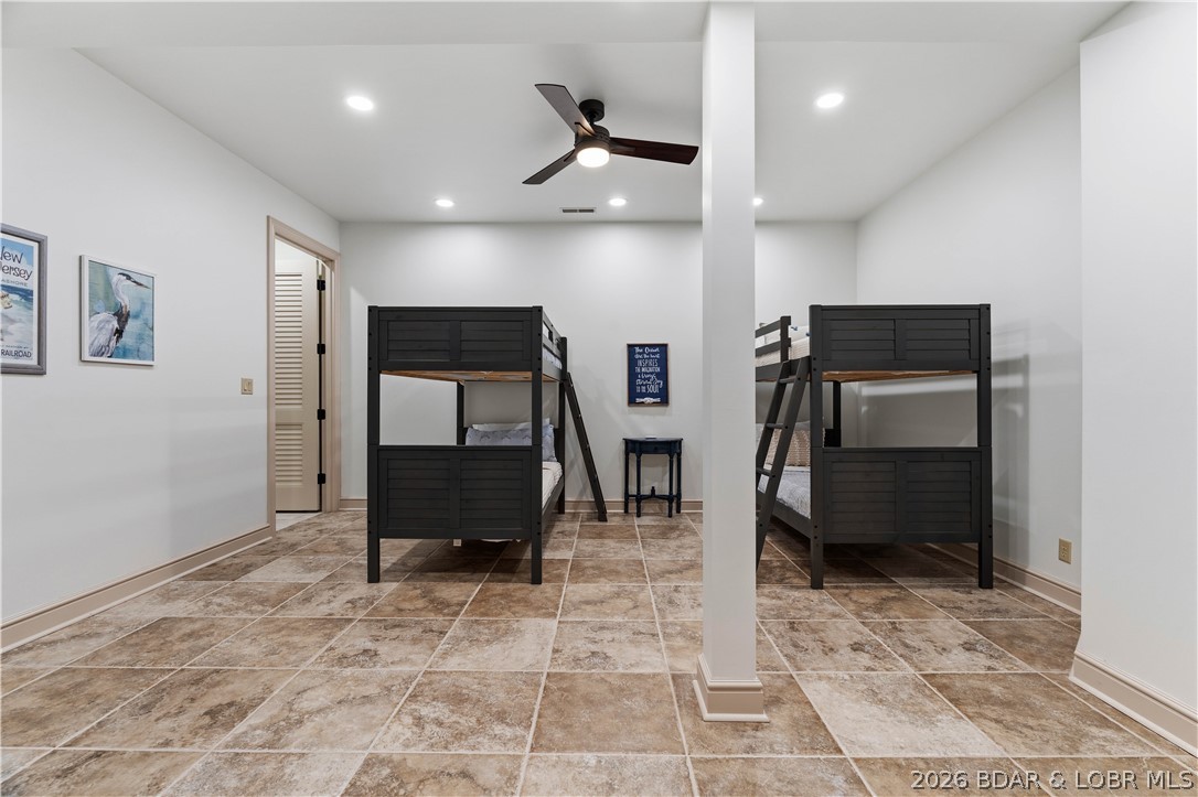 Cedar Crest - Residential