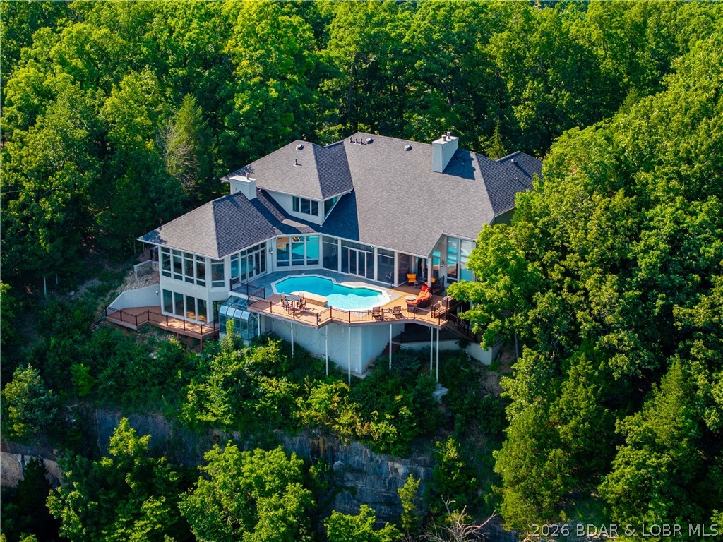Cedar Crest - Residential