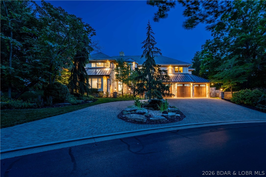 Cedar Crest - Residential