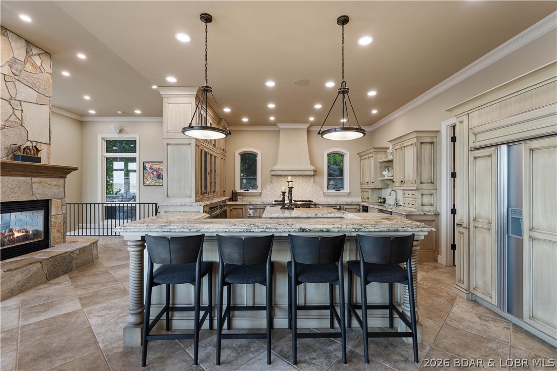 Cedar Crest - Residential