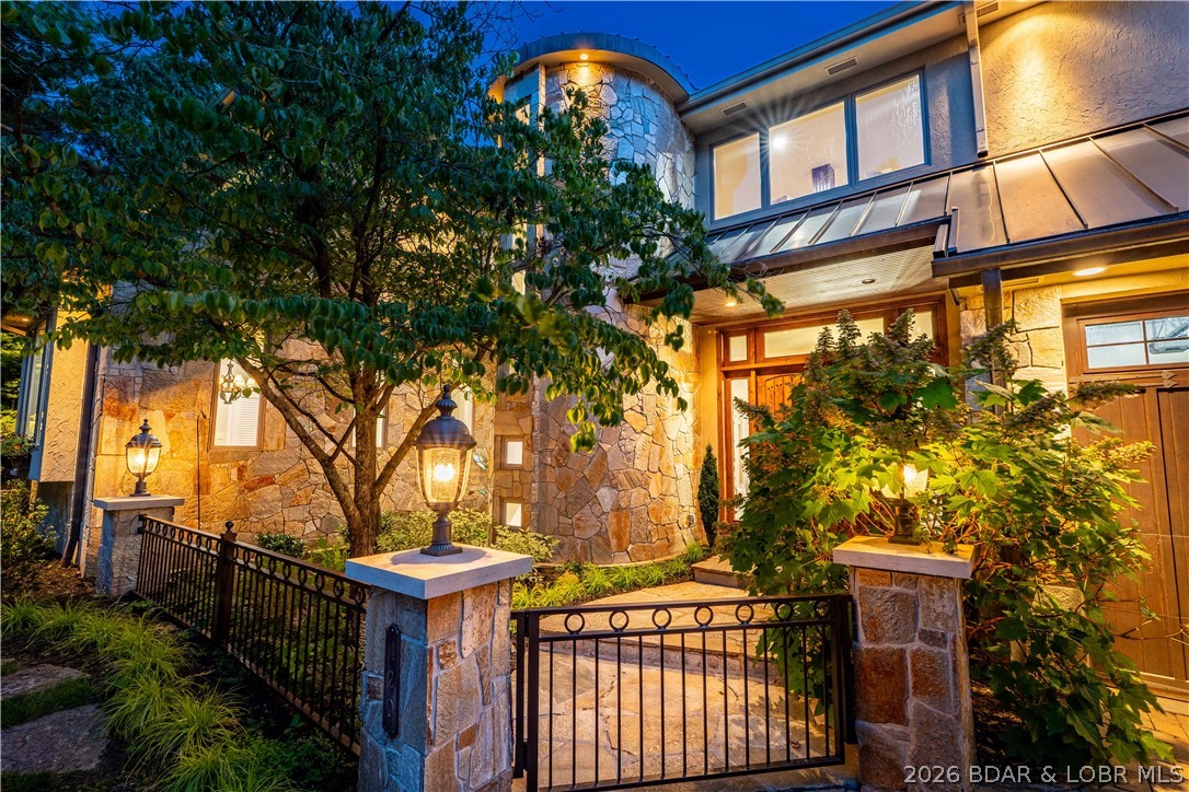 Cedar Crest - Residential