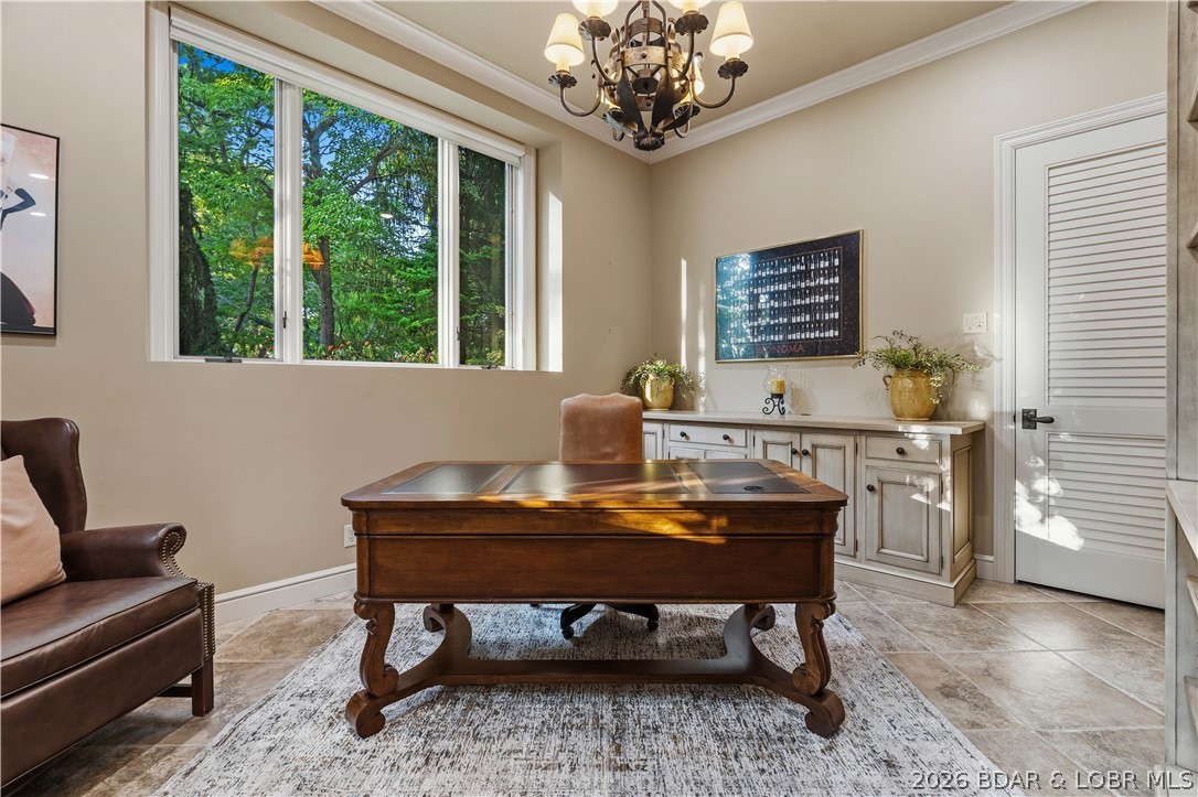 Cedar Crest - Residential