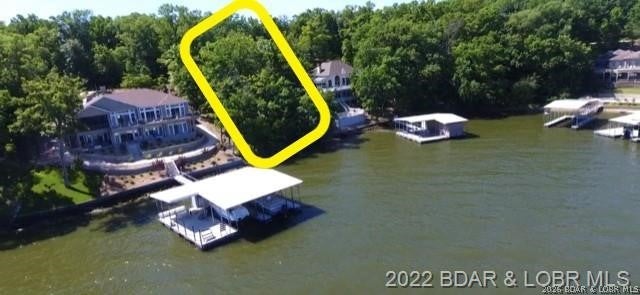 Eagles Cove - Land