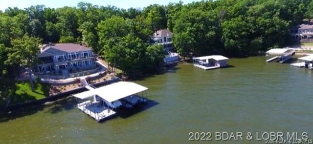 Eagles Cove - Land