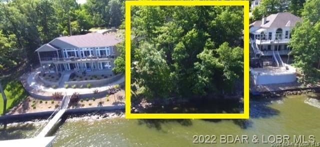 Eagles Cove - Land