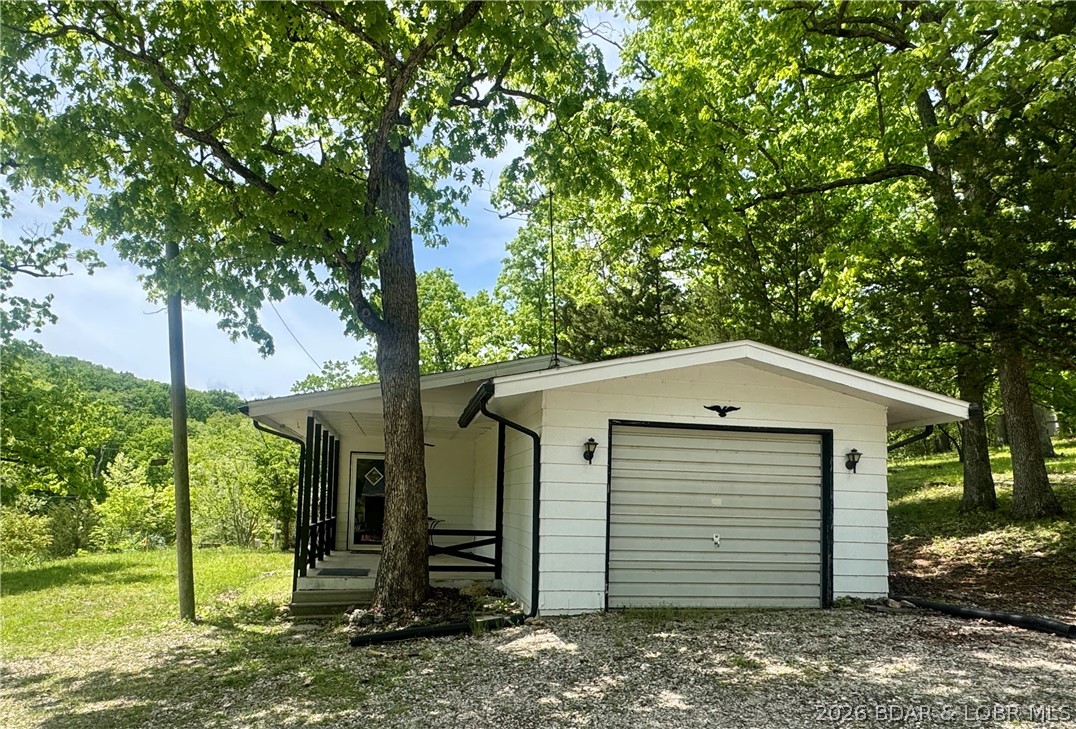 Cool Valley - Residential