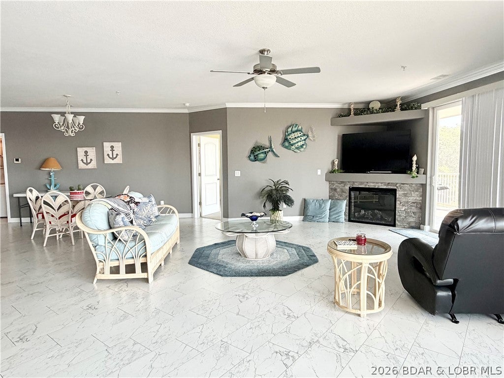 Millstone - Residential