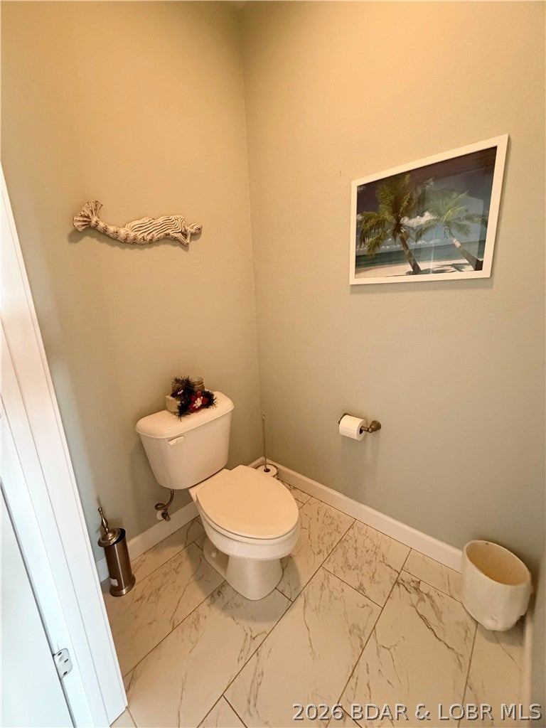 Millstone - Residential