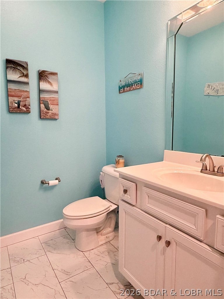 Millstone - Residential