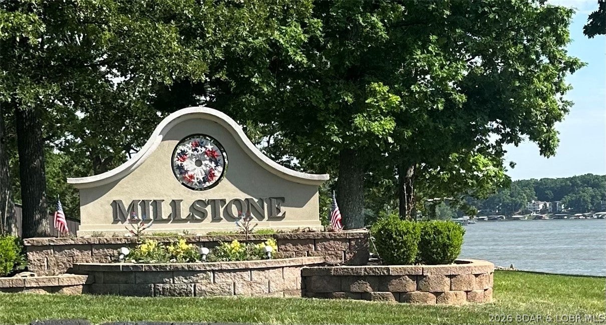 Millstone - Residential