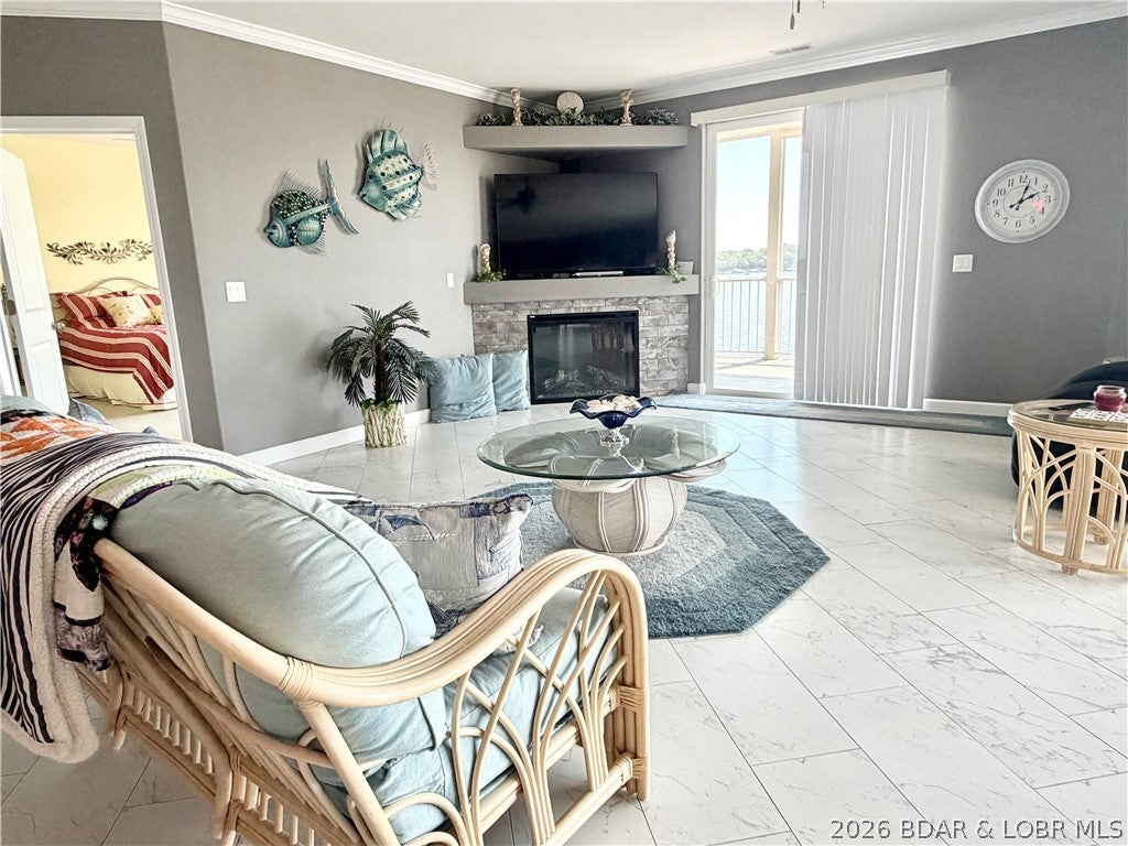 Millstone - Residential