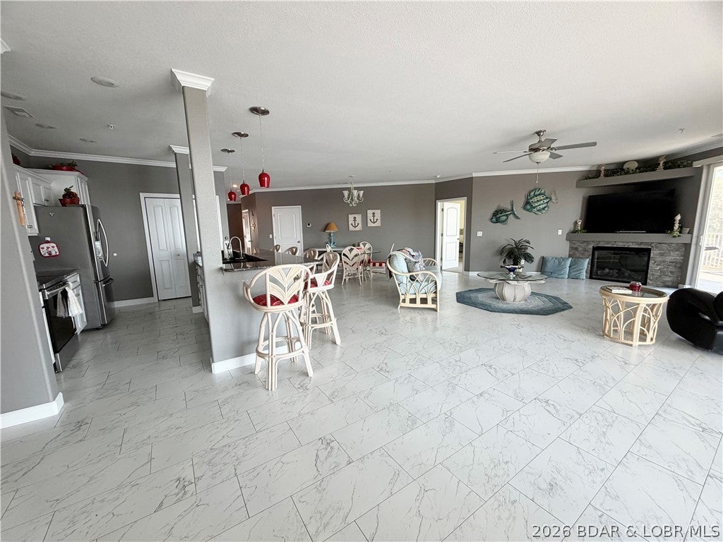 Millstone - Residential