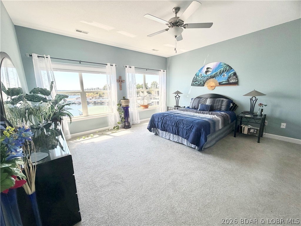 Millstone - Residential