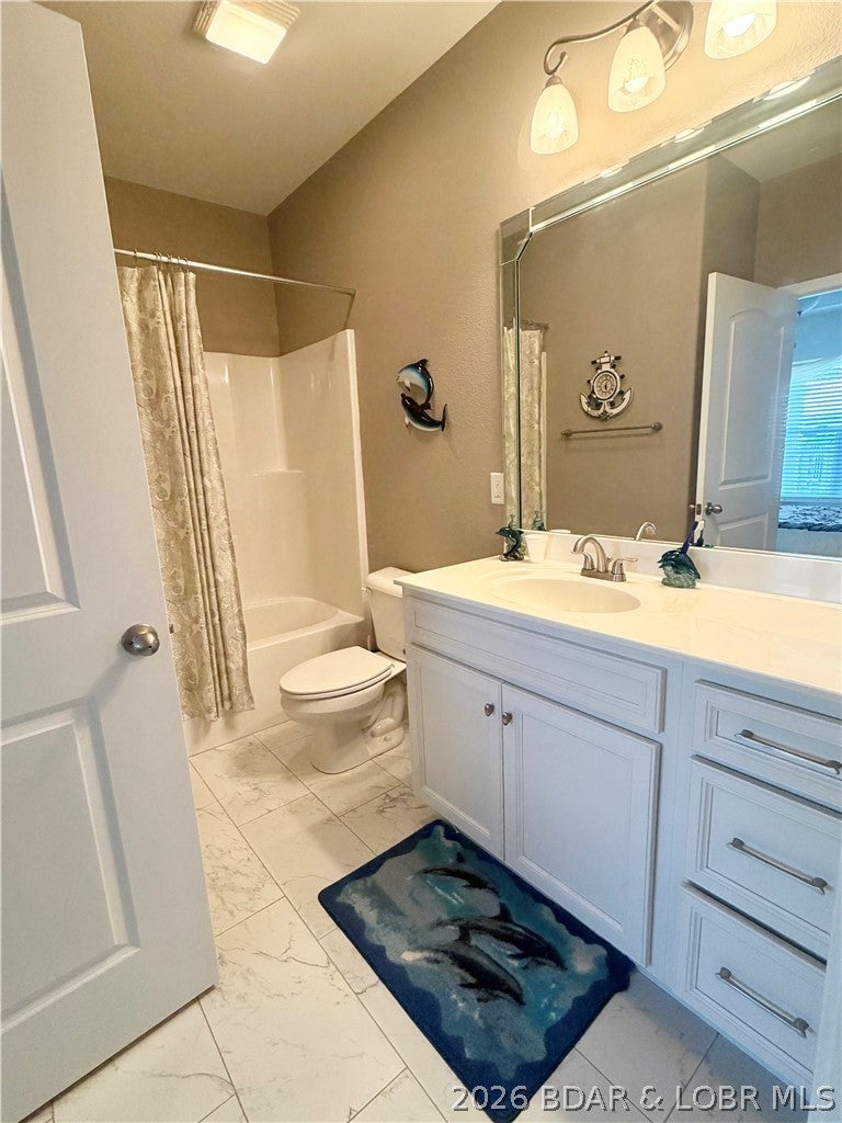 Millstone - Residential