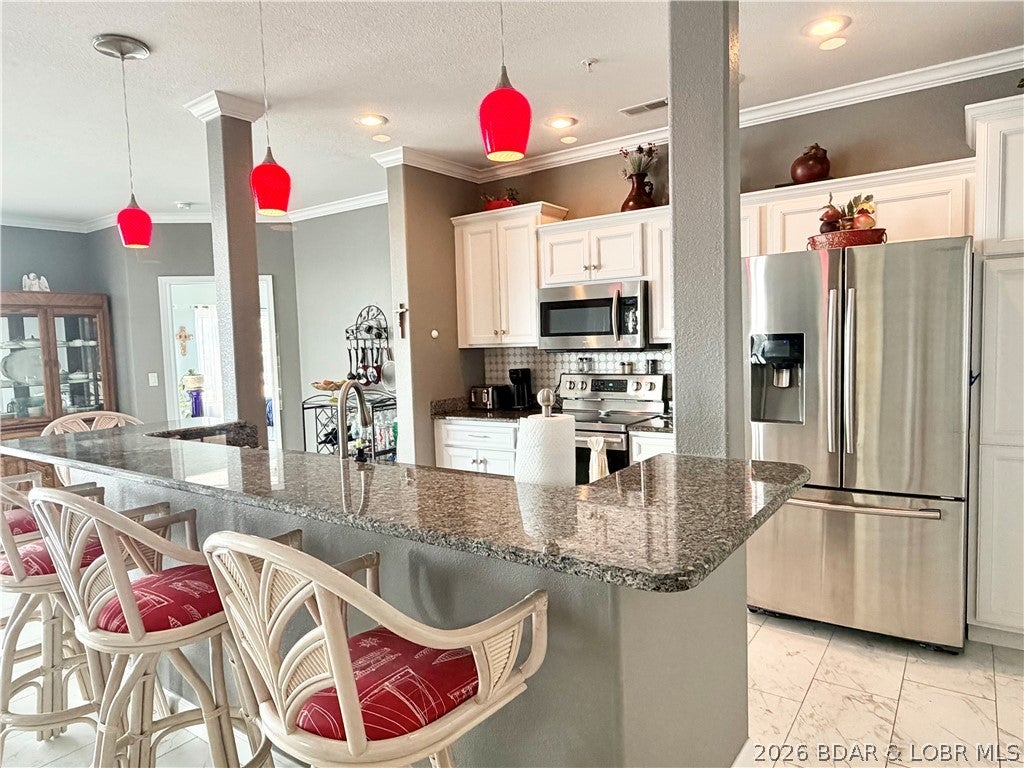 Millstone - Residential