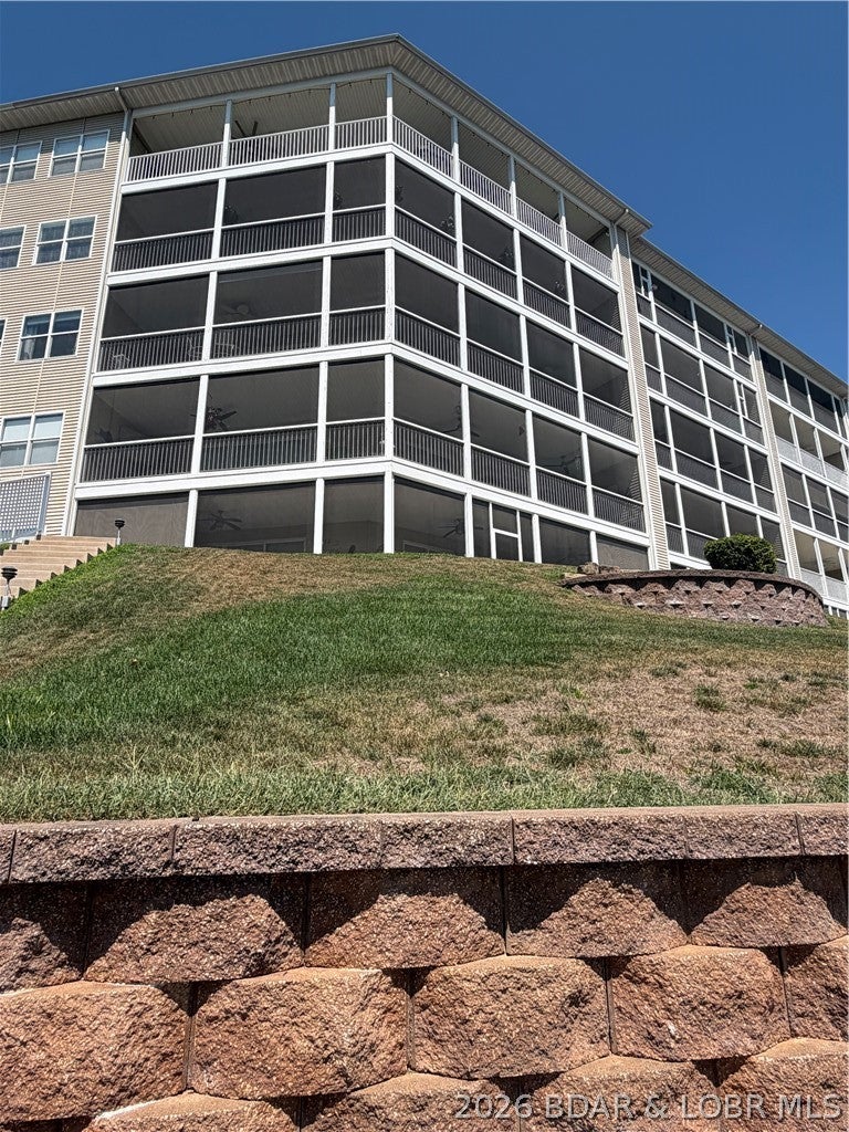 Millstone - Residential