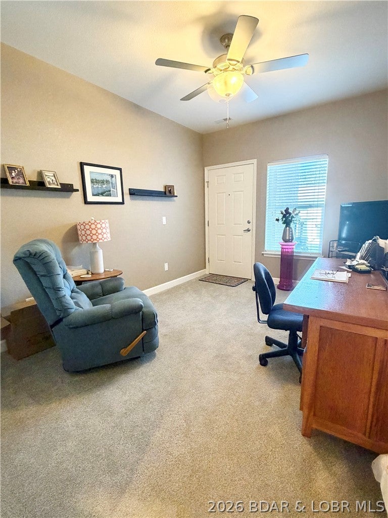 Millstone - Residential