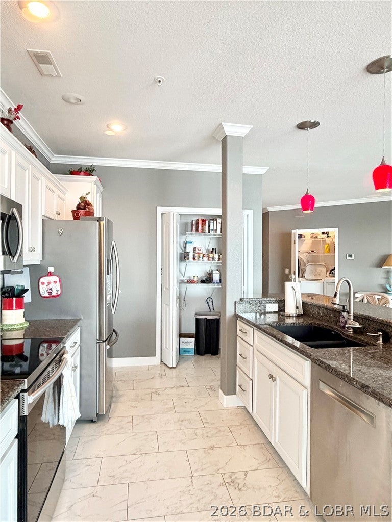 Millstone - Residential