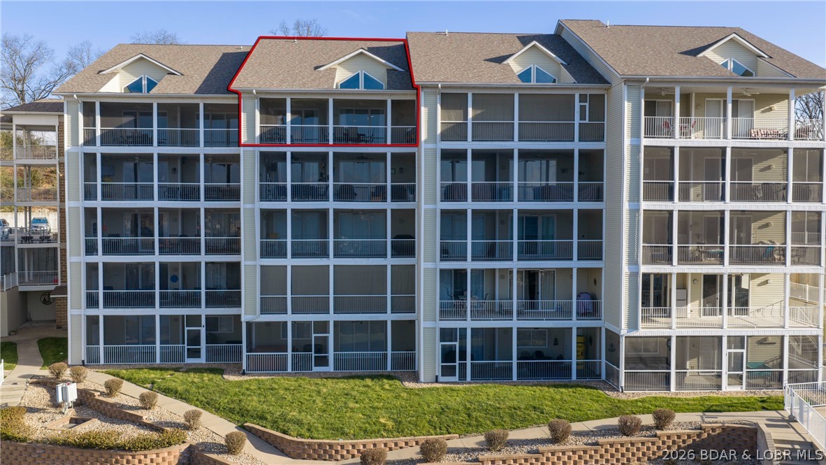Millstone - Residential