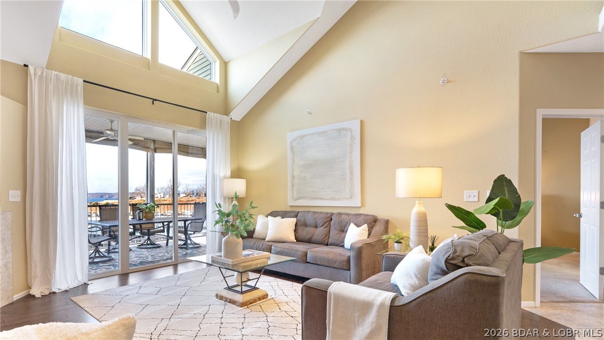 Millstone - Residential