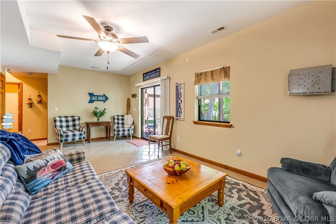 Out of Area - Residential