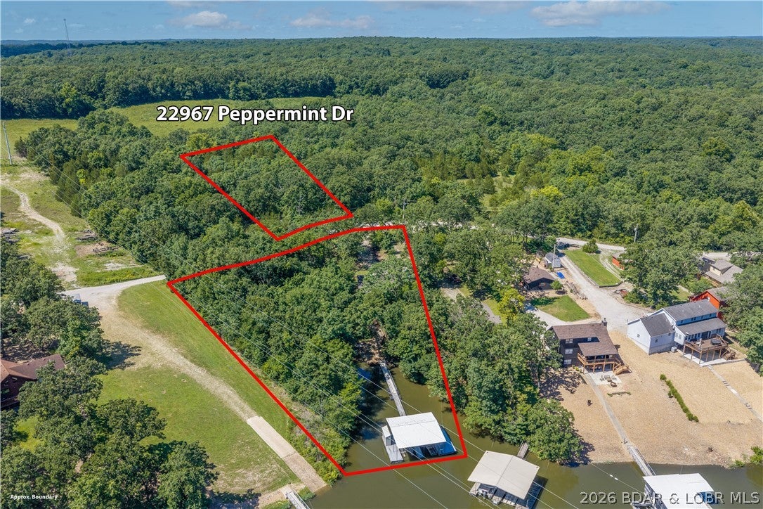 Out of Area - Residential