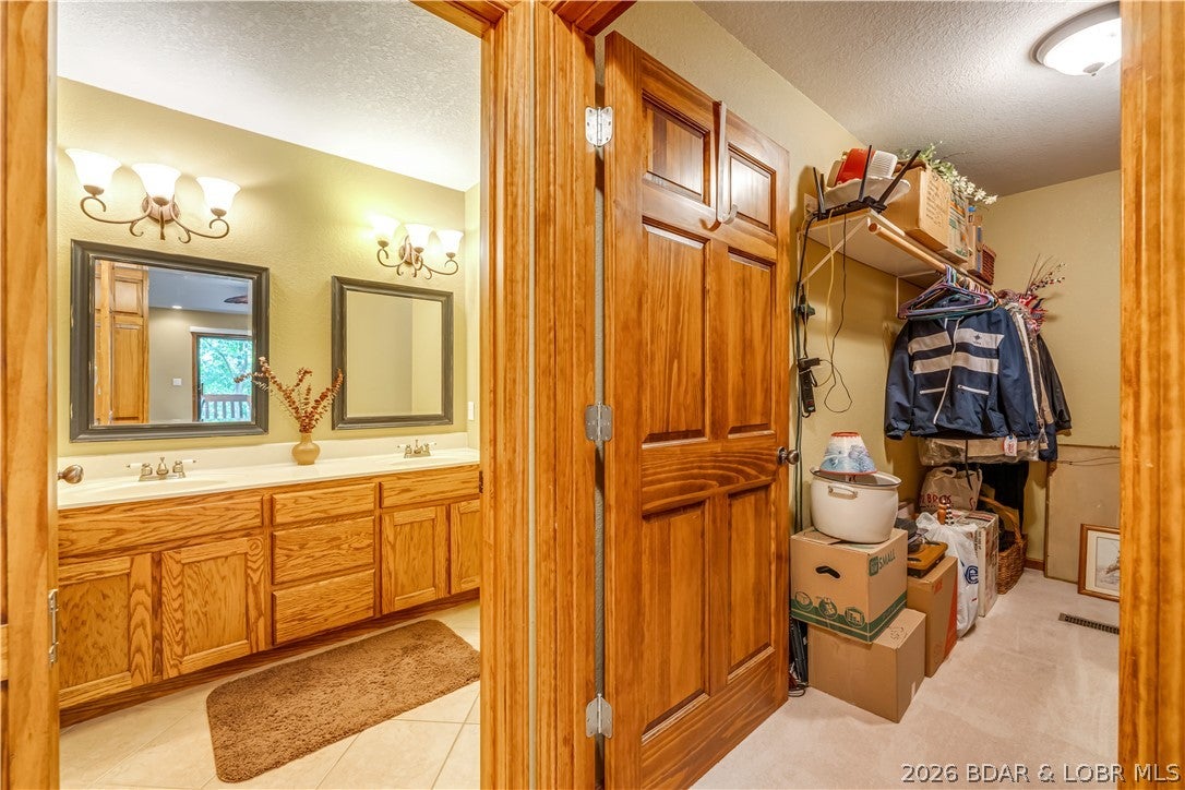 Out of Area - Residential