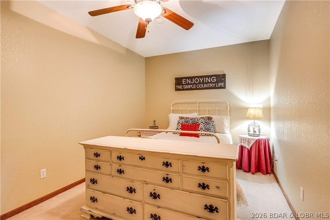 Out of Area - Residential
