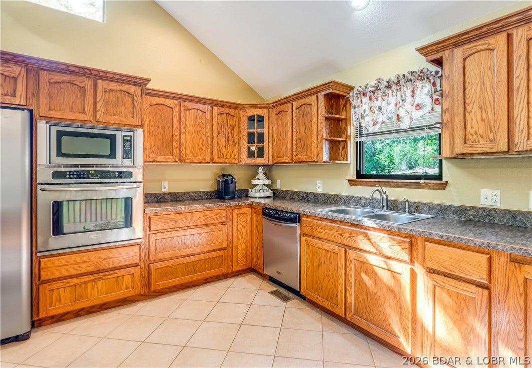 Out of Area - Residential