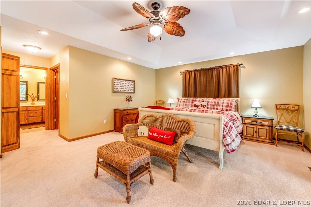 Out of Area - Residential