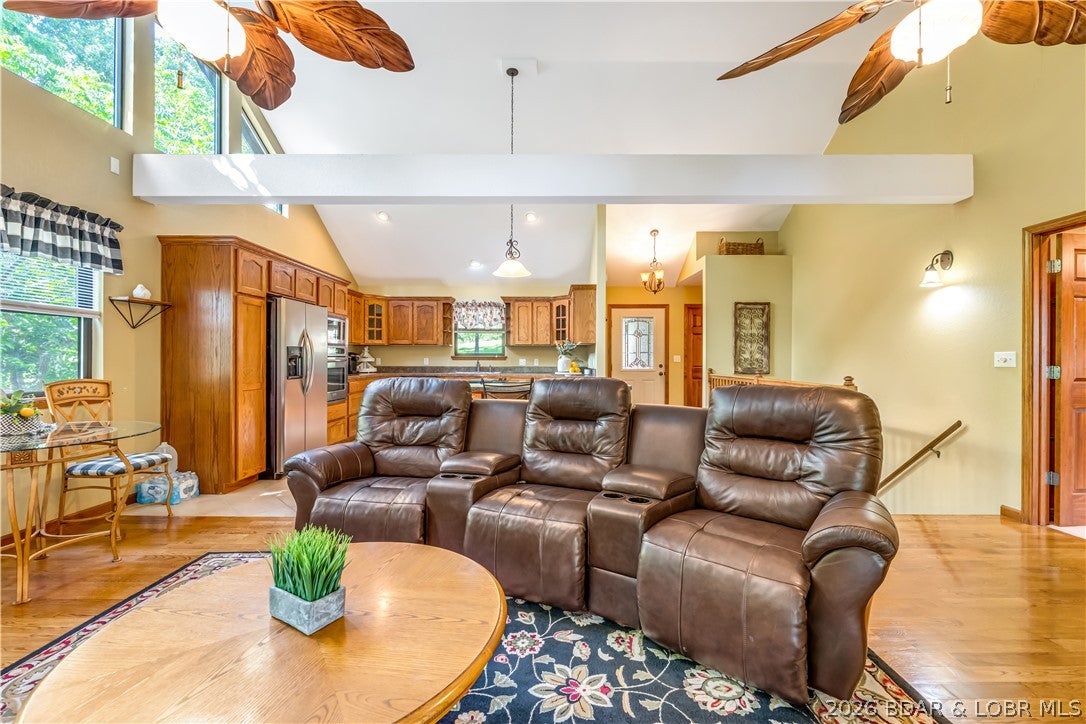 Out of Area - Residential