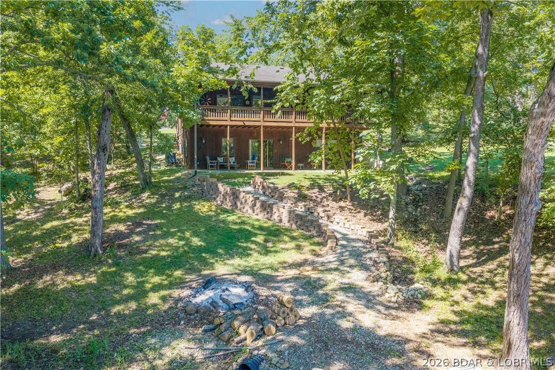 Out of Area - Residential
